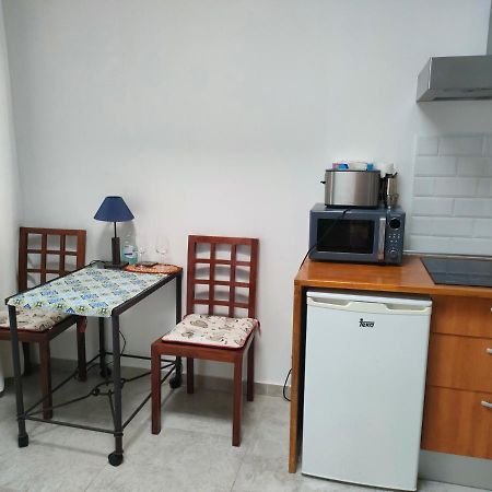 Appartamento Casa Alba 1 Puerto del Rosario  Esterno foto