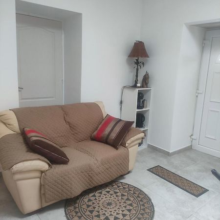 Appartamento Casa Alba 1 Puerto del Rosario  Esterno foto