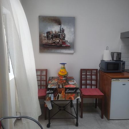 Appartamento Casa Alba 1 Puerto del Rosario  Esterno foto