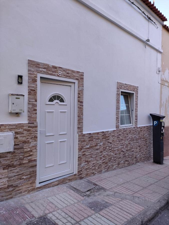 Appartamento Casa Alba 1 Puerto del Rosario  Esterno foto