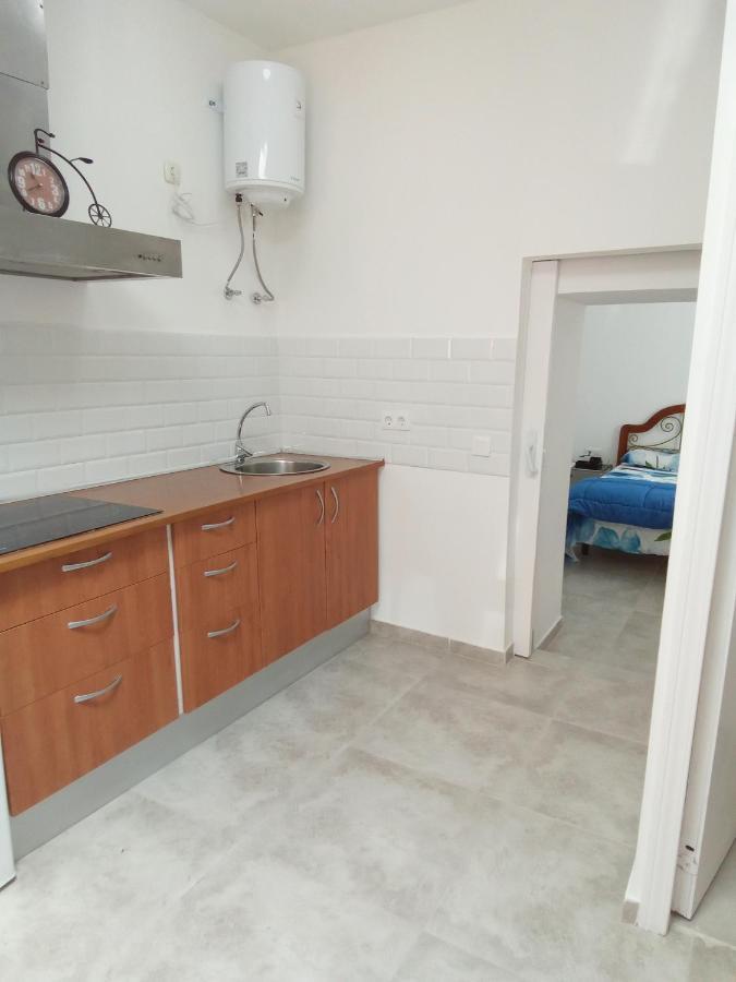 Appartamento Casa Alba 1 Puerto del Rosario  Esterno foto