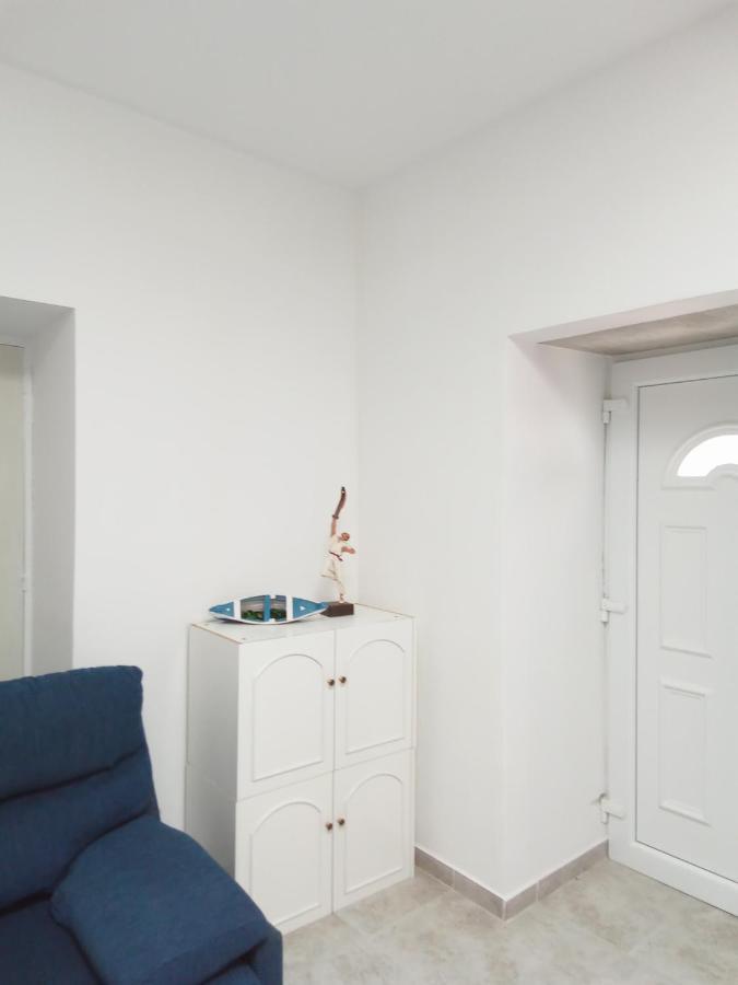 Appartamento Casa Alba 1 Puerto del Rosario  Esterno foto