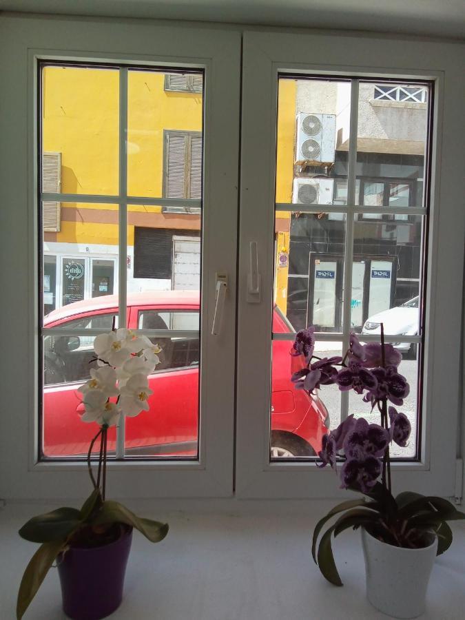 Appartamento Casa Alba 1 Puerto del Rosario  Esterno foto