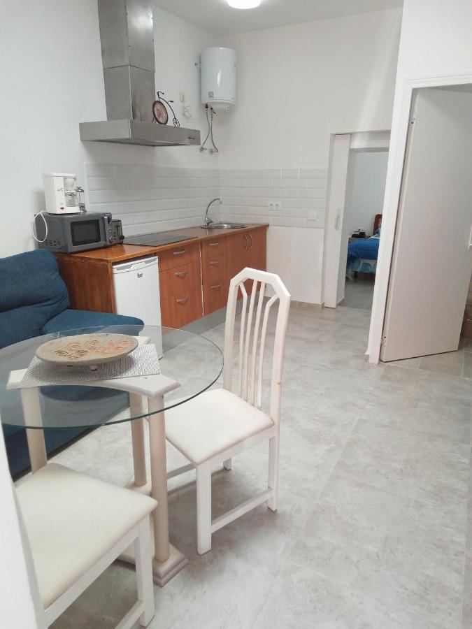 Appartamento Casa Alba 1 Puerto del Rosario  Esterno foto