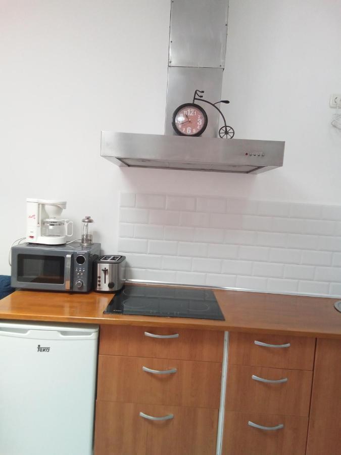 Appartamento Casa Alba 1 Puerto del Rosario  Esterno foto