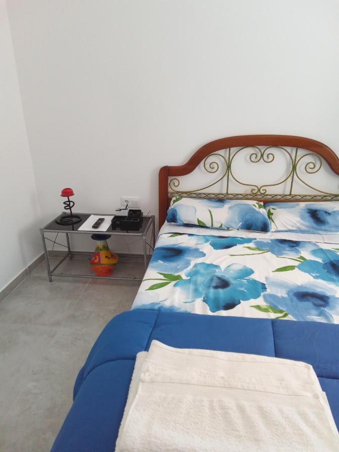 Appartamento Casa Alba 1 Puerto del Rosario  Esterno foto