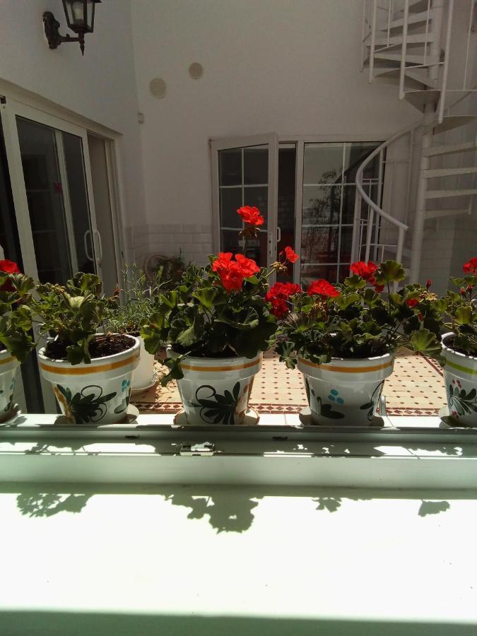 Appartamento Casa Alba 1 Puerto del Rosario  Esterno foto