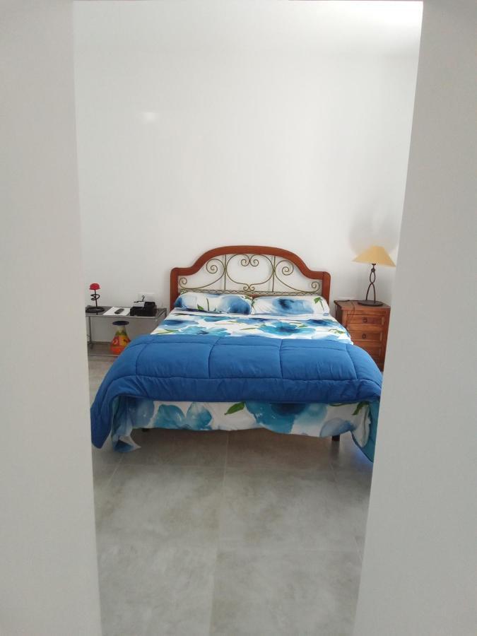 Appartamento Casa Alba 1 Puerto del Rosario  Esterno foto