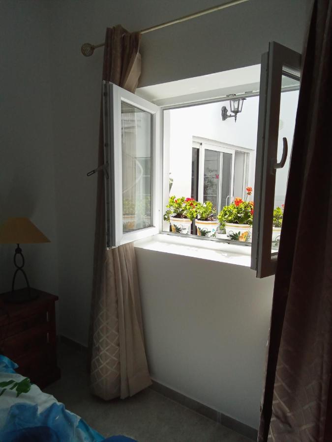 Appartamento Casa Alba 1 Puerto del Rosario  Esterno foto