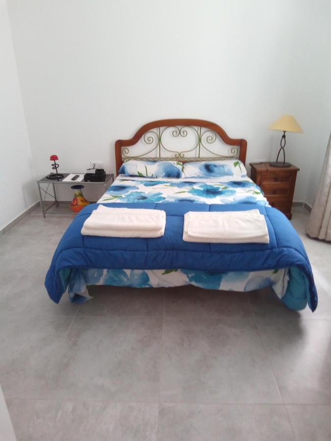 Appartamento Casa Alba 1 Puerto del Rosario  Esterno foto