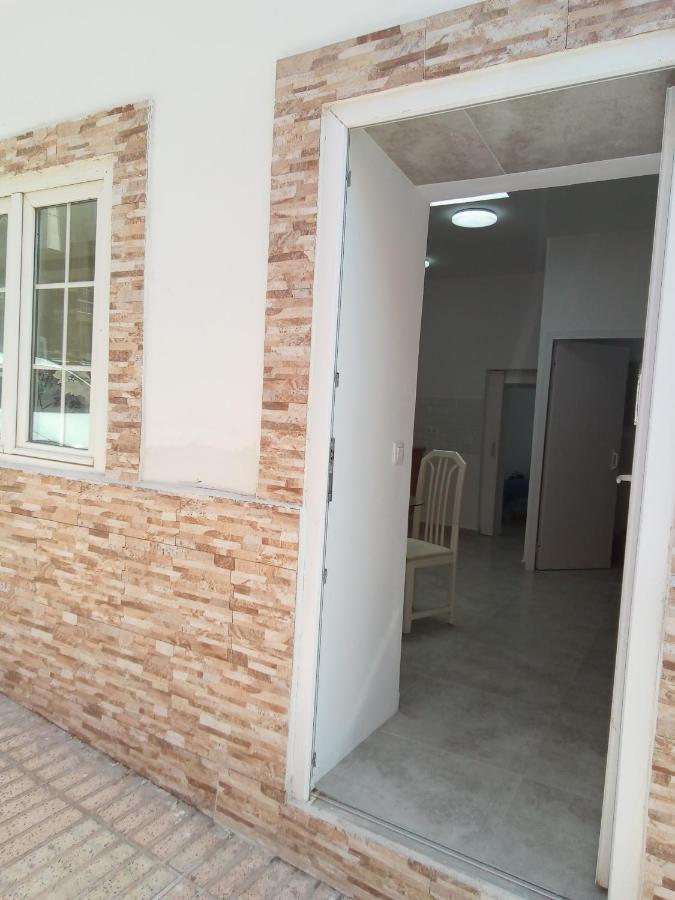 Appartamento Casa Alba 1 Puerto del Rosario  Esterno foto