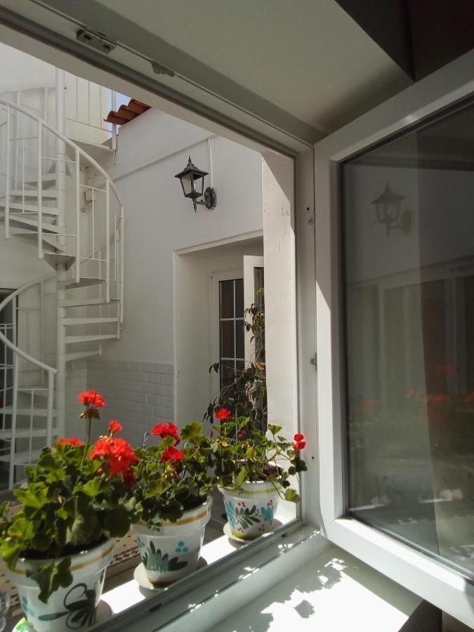 Appartamento Casa Alba 1 Puerto del Rosario  Esterno foto