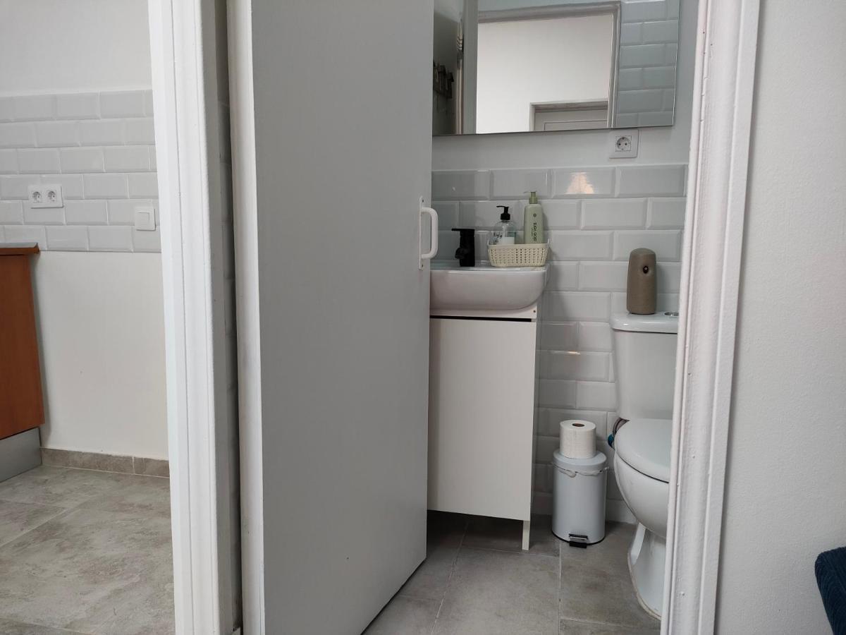Appartamento Casa Alba 1 Puerto del Rosario  Esterno foto