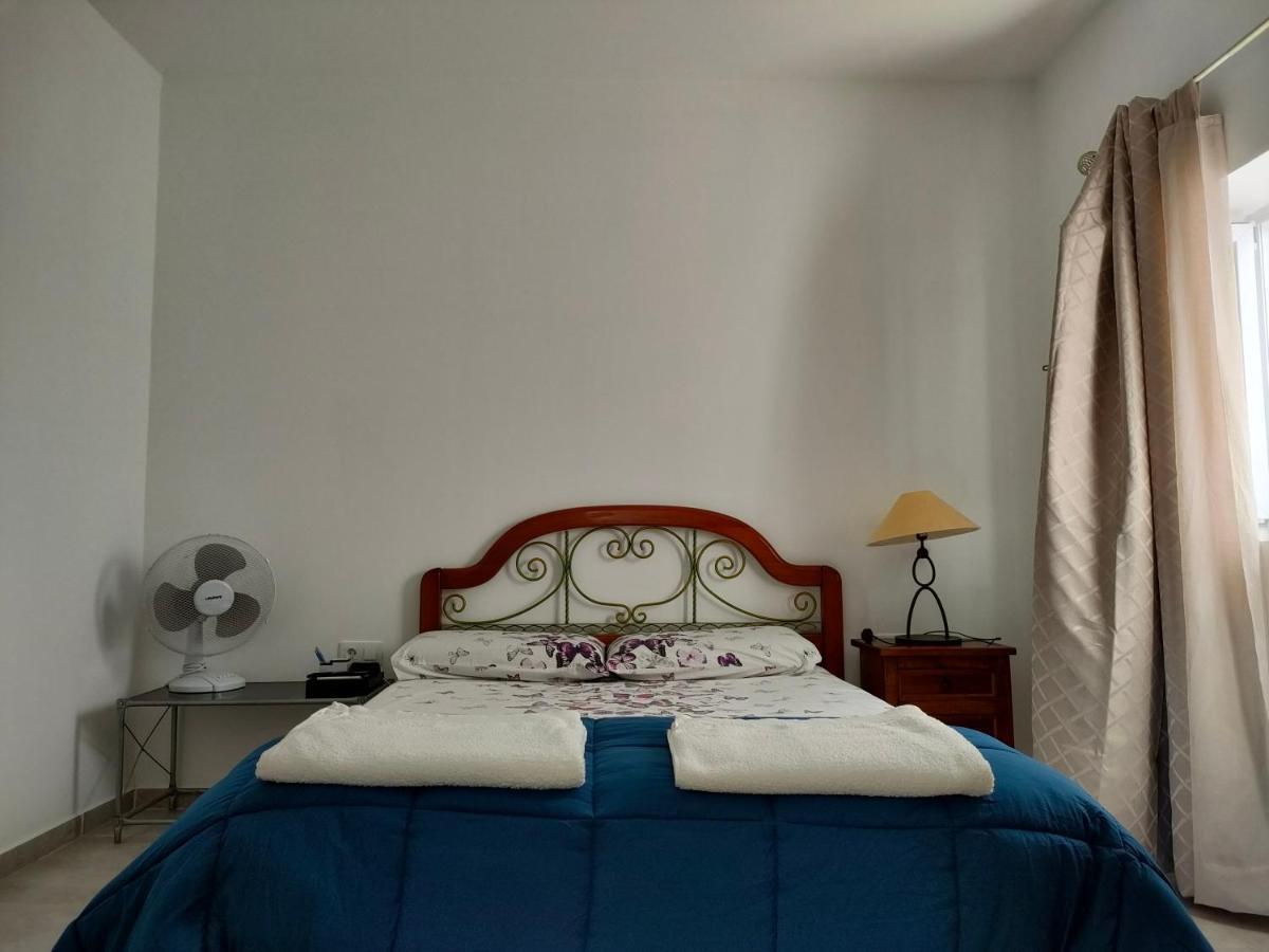 Appartamento Casa Alba 1 Puerto del Rosario  Esterno foto