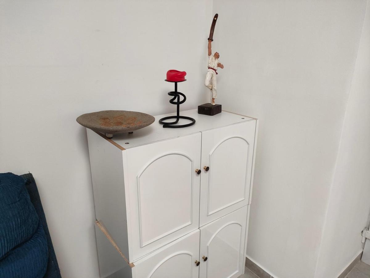 Appartamento Casa Alba 1 Puerto del Rosario  Esterno foto