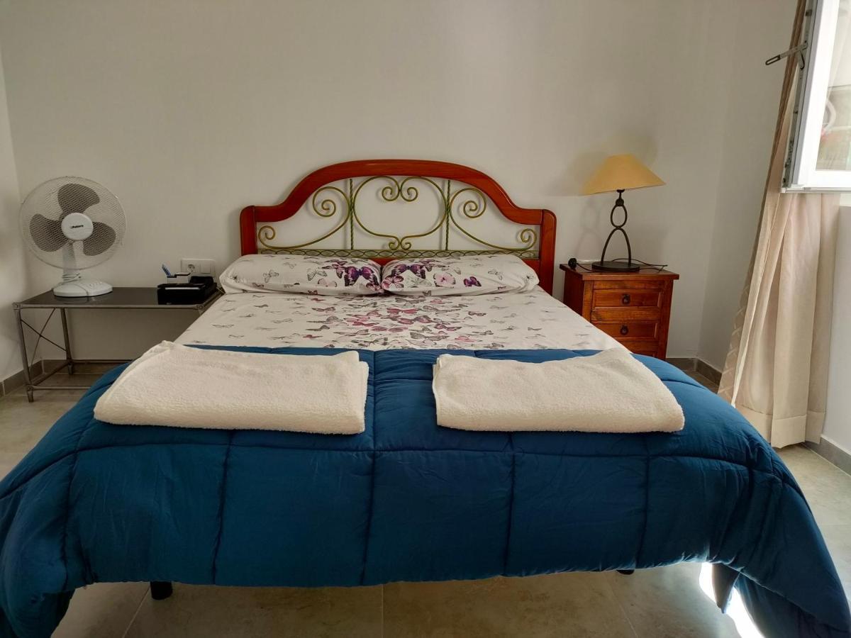 Appartamento Casa Alba 1 Puerto del Rosario  Esterno foto