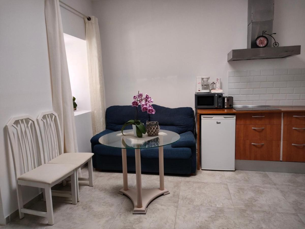 Appartamento Casa Alba 1 Puerto del Rosario  Esterno foto