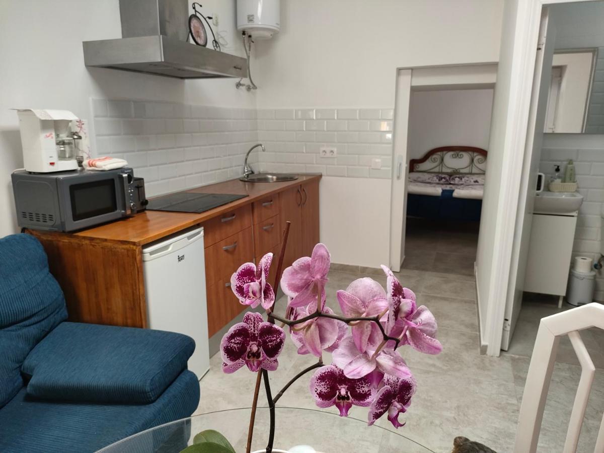 Appartamento Casa Alba 1 Puerto del Rosario  Esterno foto