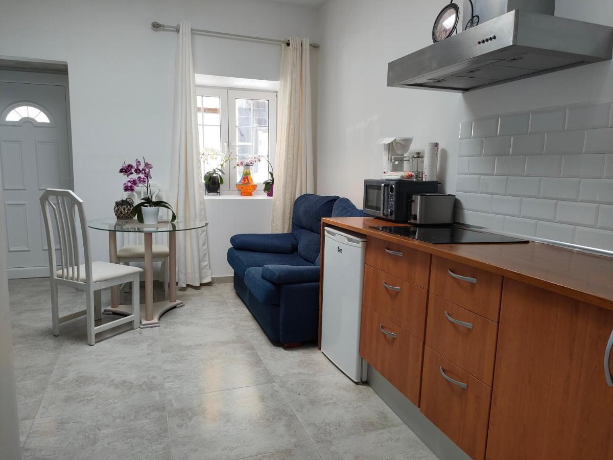 Appartamento Casa Alba 1 Puerto del Rosario  Esterno foto