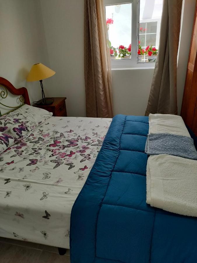 Appartamento Casa Alba 1 Puerto del Rosario  Esterno foto