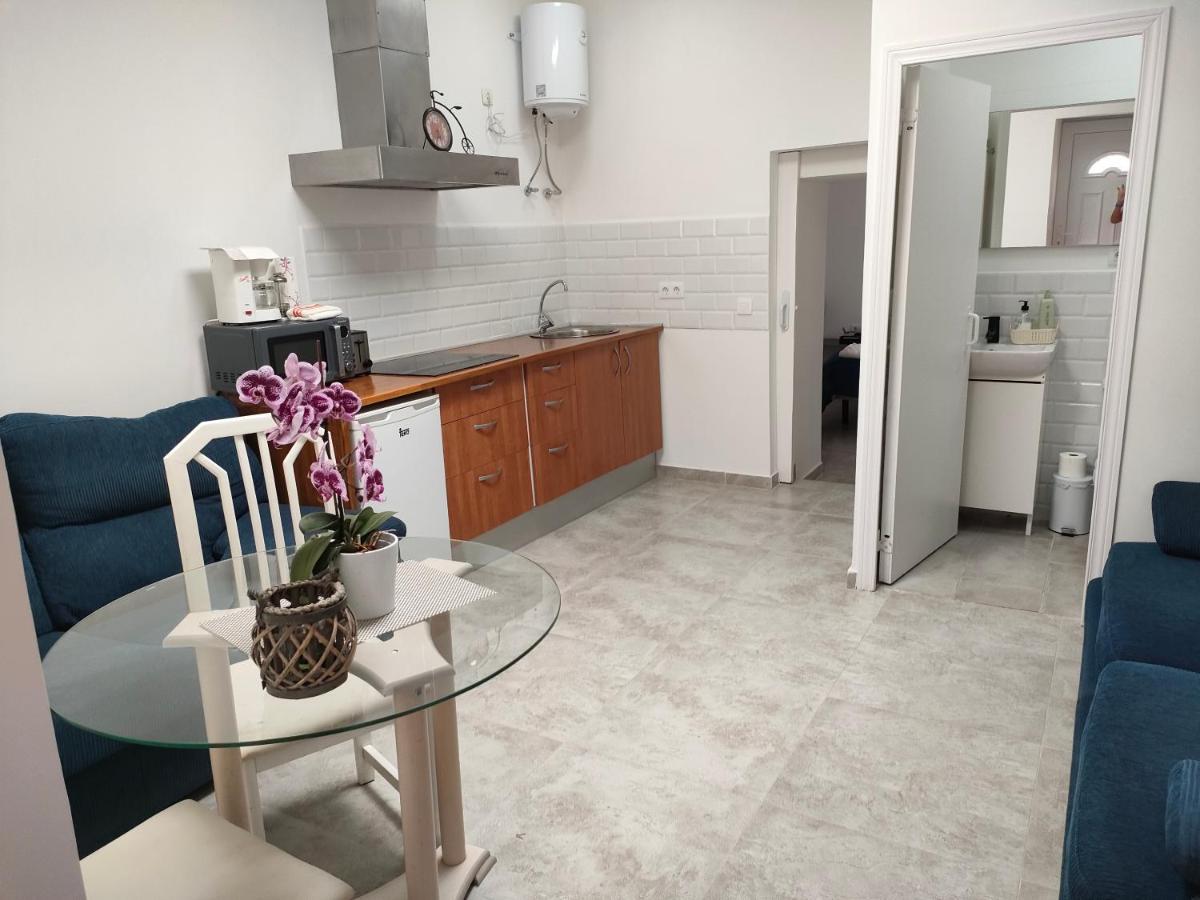 Appartamento Casa Alba 1 Puerto del Rosario  Esterno foto
