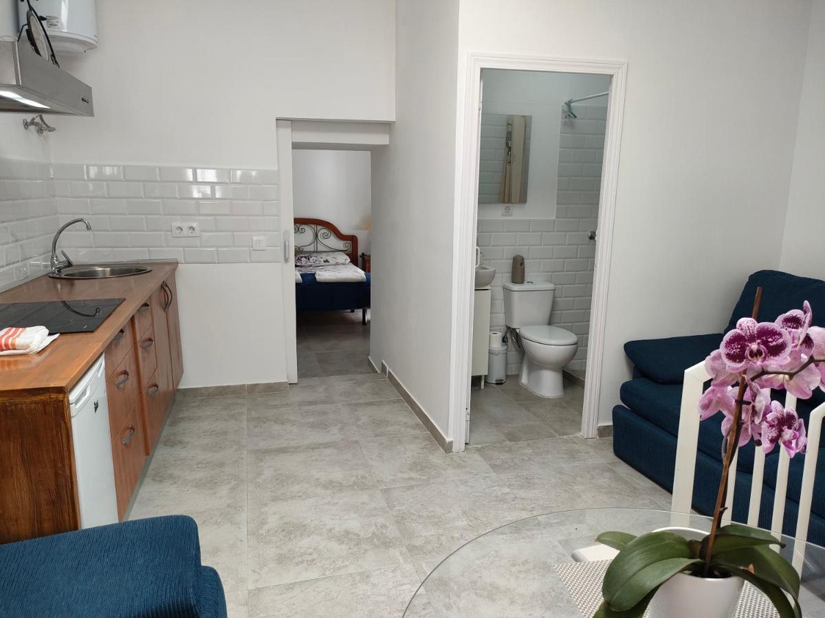 Appartamento Casa Alba 1 Puerto del Rosario  Esterno foto
