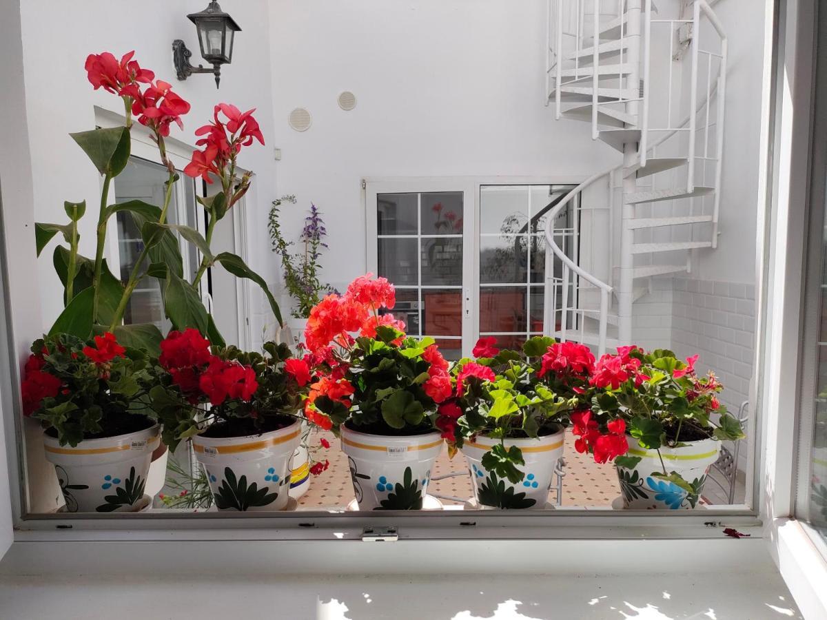 Appartamento Casa Alba 1 Puerto del Rosario  Esterno foto