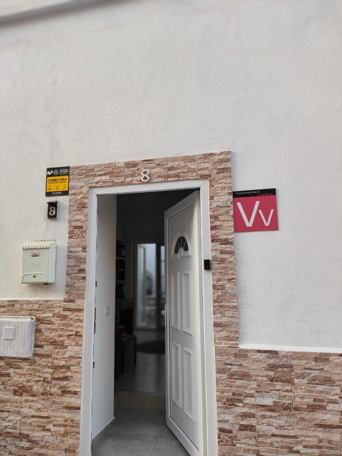 Appartamento Casa Alba 1 Puerto del Rosario  Esterno foto