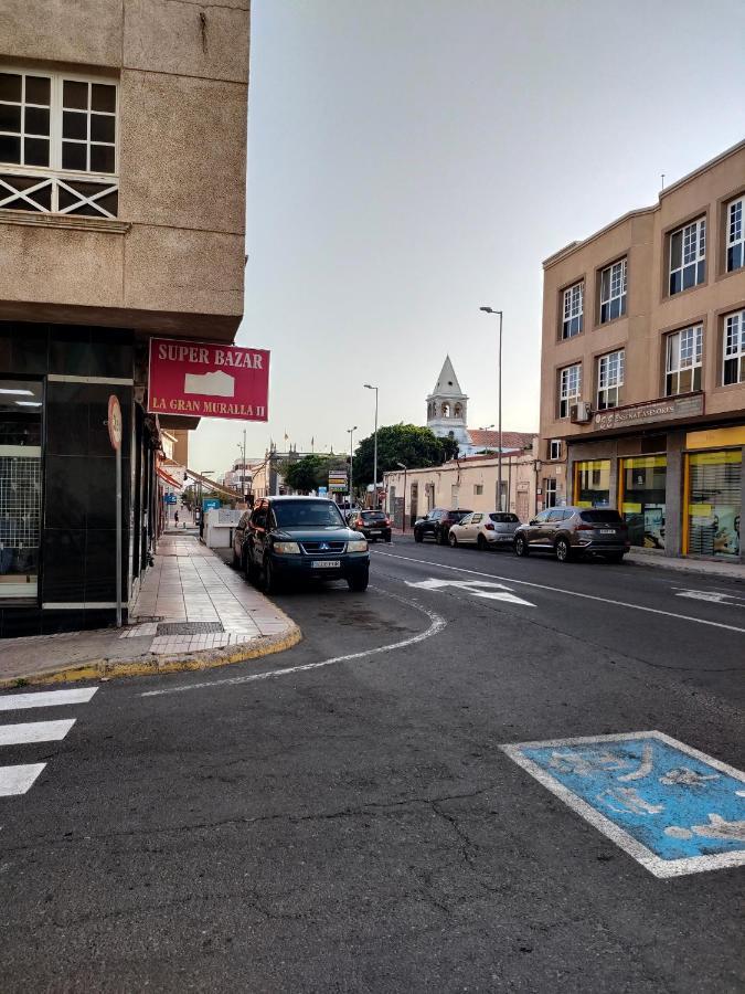 Appartamento Casa Alba 1 Puerto del Rosario  Esterno foto