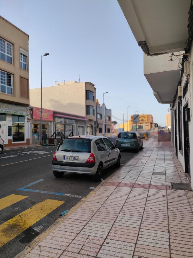 Appartamento Casa Alba 1 Puerto del Rosario  Esterno foto
