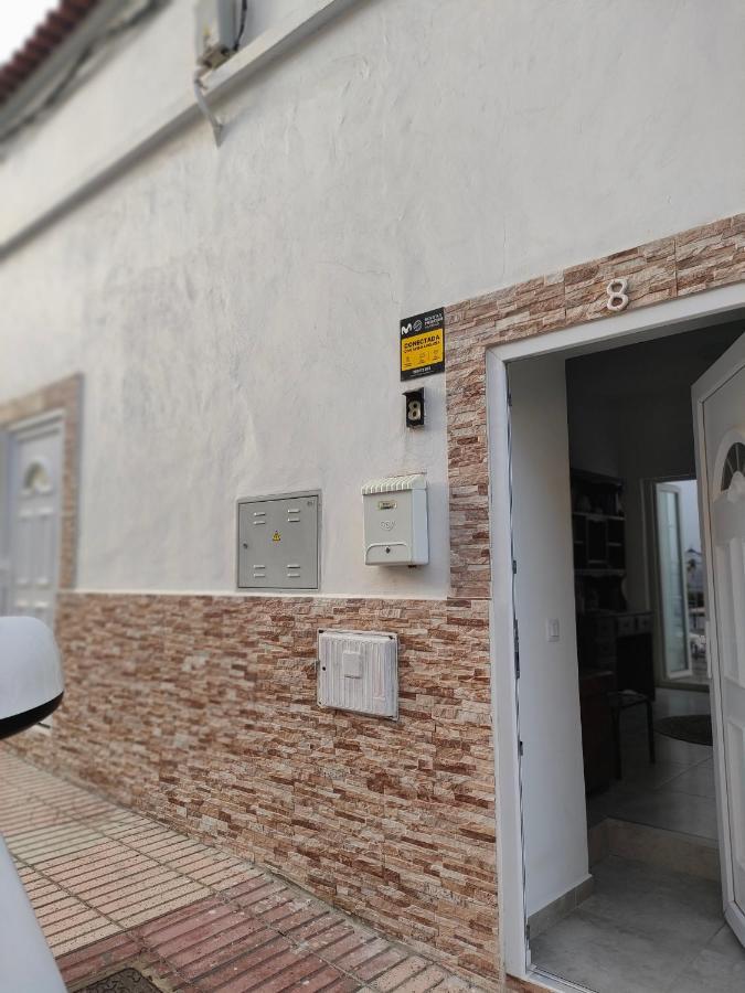 Appartamento Casa Alba 1 Puerto del Rosario  Esterno foto