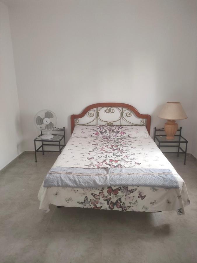 Appartamento Casa Alba 1 Puerto del Rosario  Esterno foto