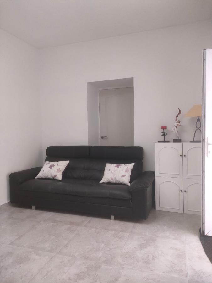Appartamento Casa Alba 1 Puerto del Rosario  Esterno foto