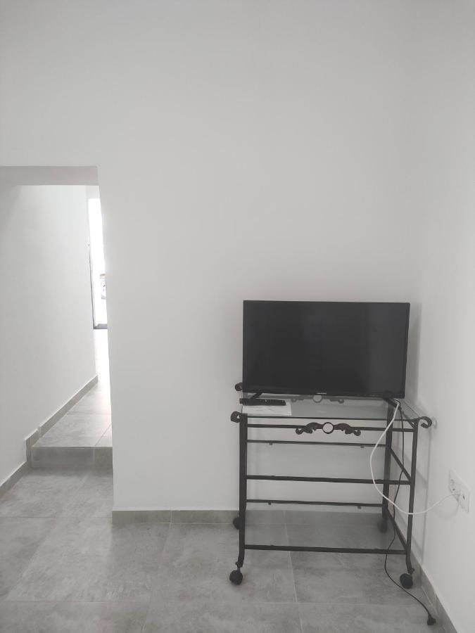 Appartamento Casa Alba 1 Puerto del Rosario  Esterno foto