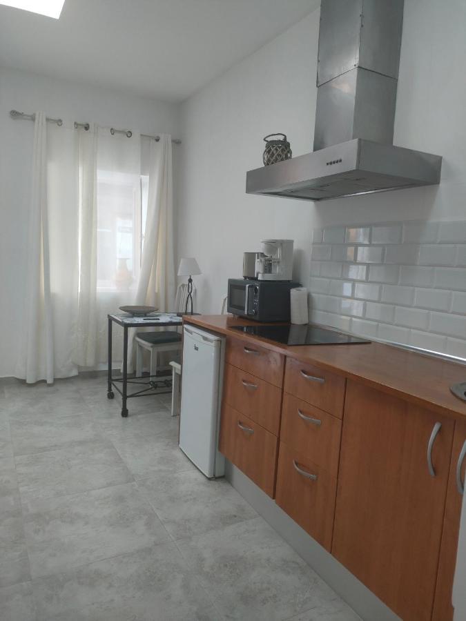 Appartamento Casa Alba 1 Puerto del Rosario  Esterno foto