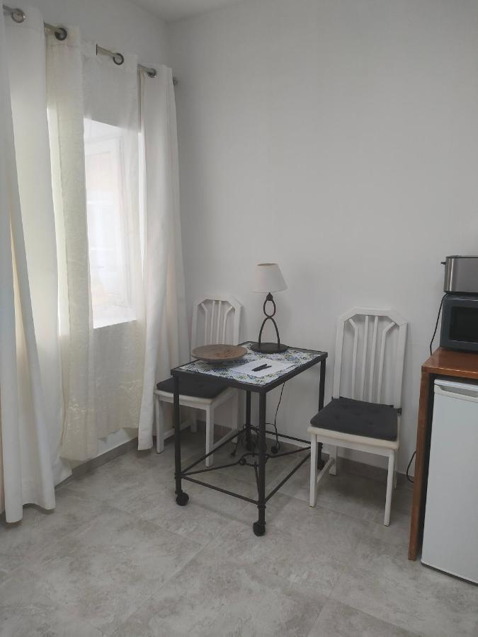 Appartamento Casa Alba 1 Puerto del Rosario  Esterno foto