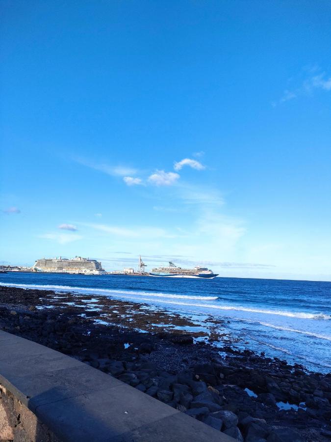 Appartamento Casa Alba 1 Puerto del Rosario  Esterno foto