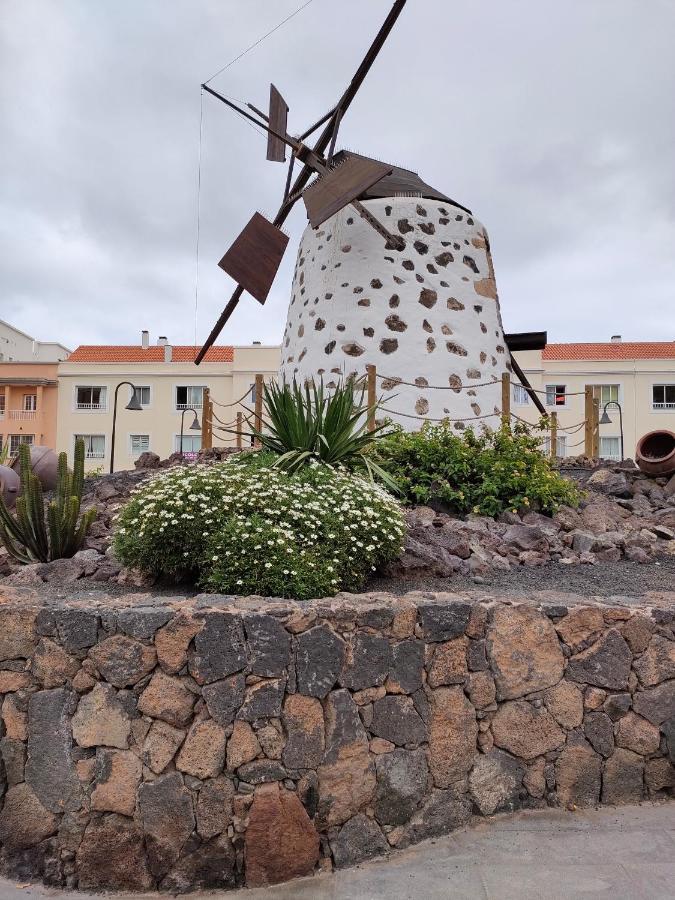 Appartamento Casa Alba 1 Puerto del Rosario  Esterno foto