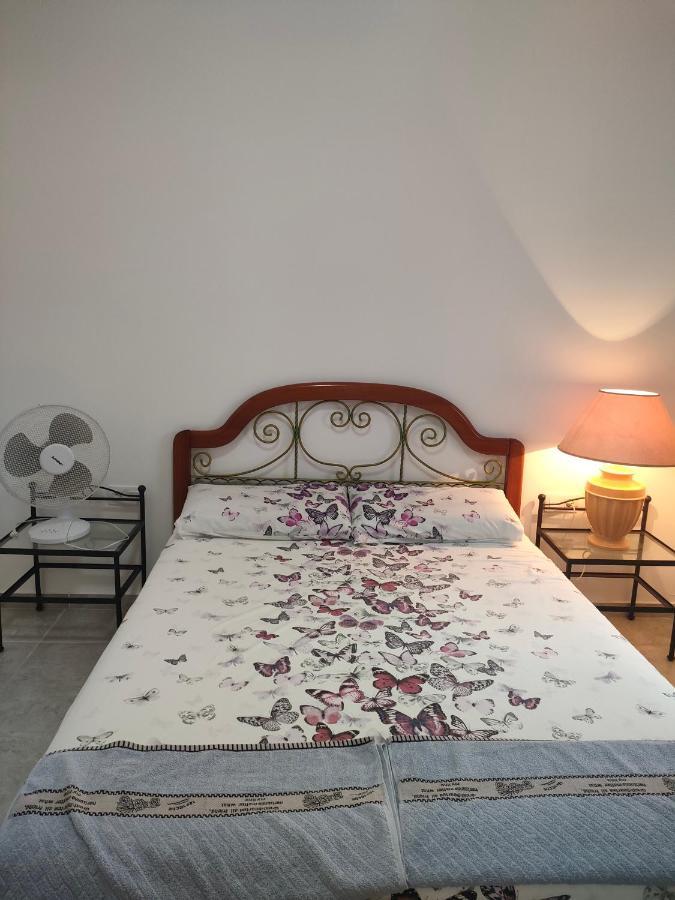 Appartamento Casa Alba 1 Puerto del Rosario  Esterno foto