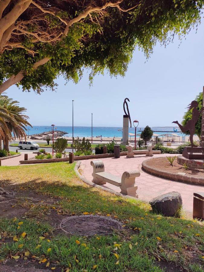 Appartamento Casa Alba 1 Puerto del Rosario  Esterno foto