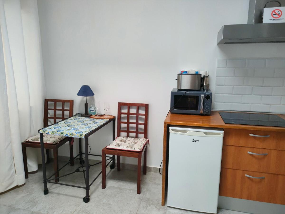 Appartamento Casa Alba 1 Puerto del Rosario  Esterno foto