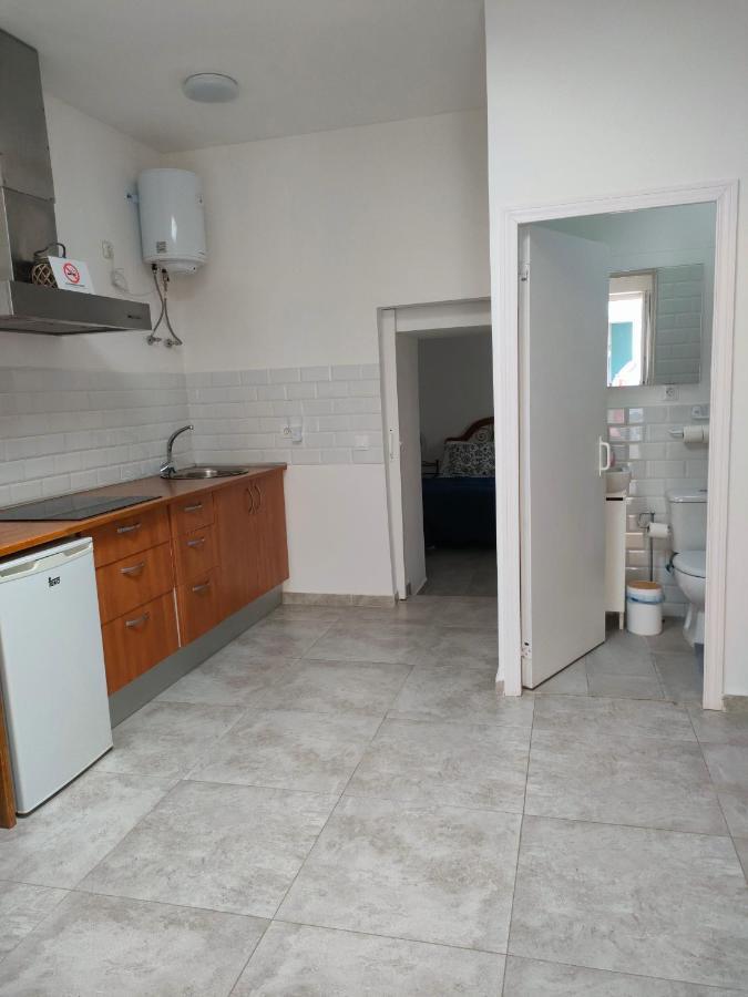 Appartamento Casa Alba 1 Puerto del Rosario  Esterno foto