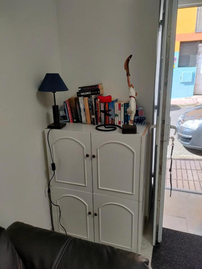 Appartamento Casa Alba 1 Puerto del Rosario  Esterno foto