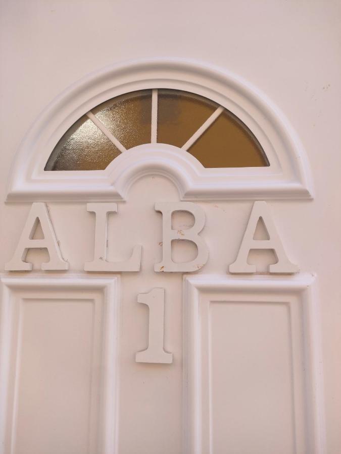 Appartamento Casa Alba 1 Puerto del Rosario  Esterno foto