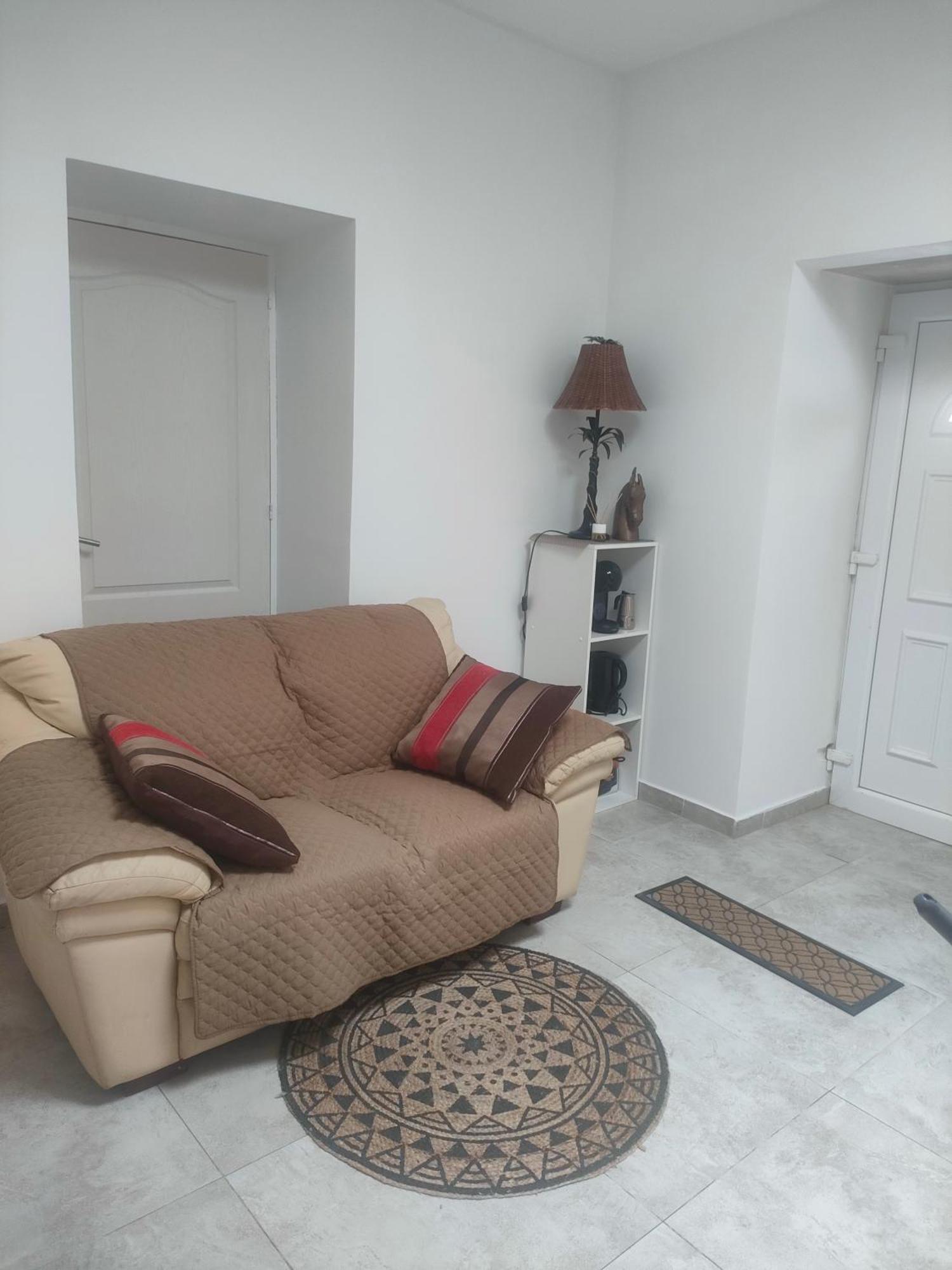 Appartamento Casa Alba 1 Puerto del Rosario  Esterno foto