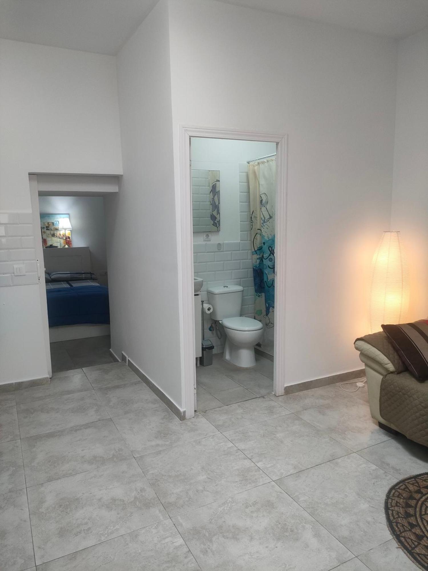 Appartamento Casa Alba 1 Puerto del Rosario  Esterno foto