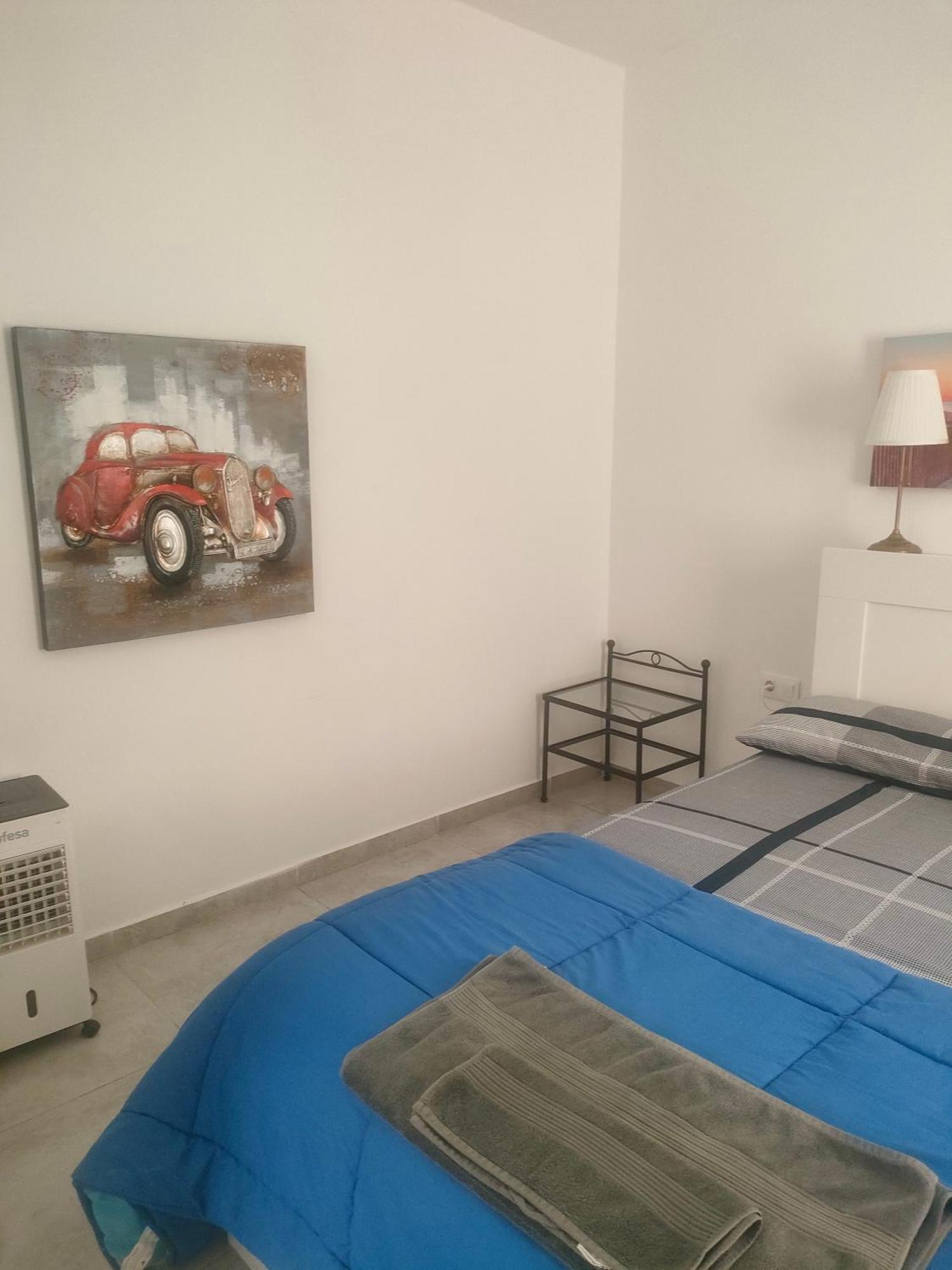 Appartamento Casa Alba 1 Puerto del Rosario  Esterno foto