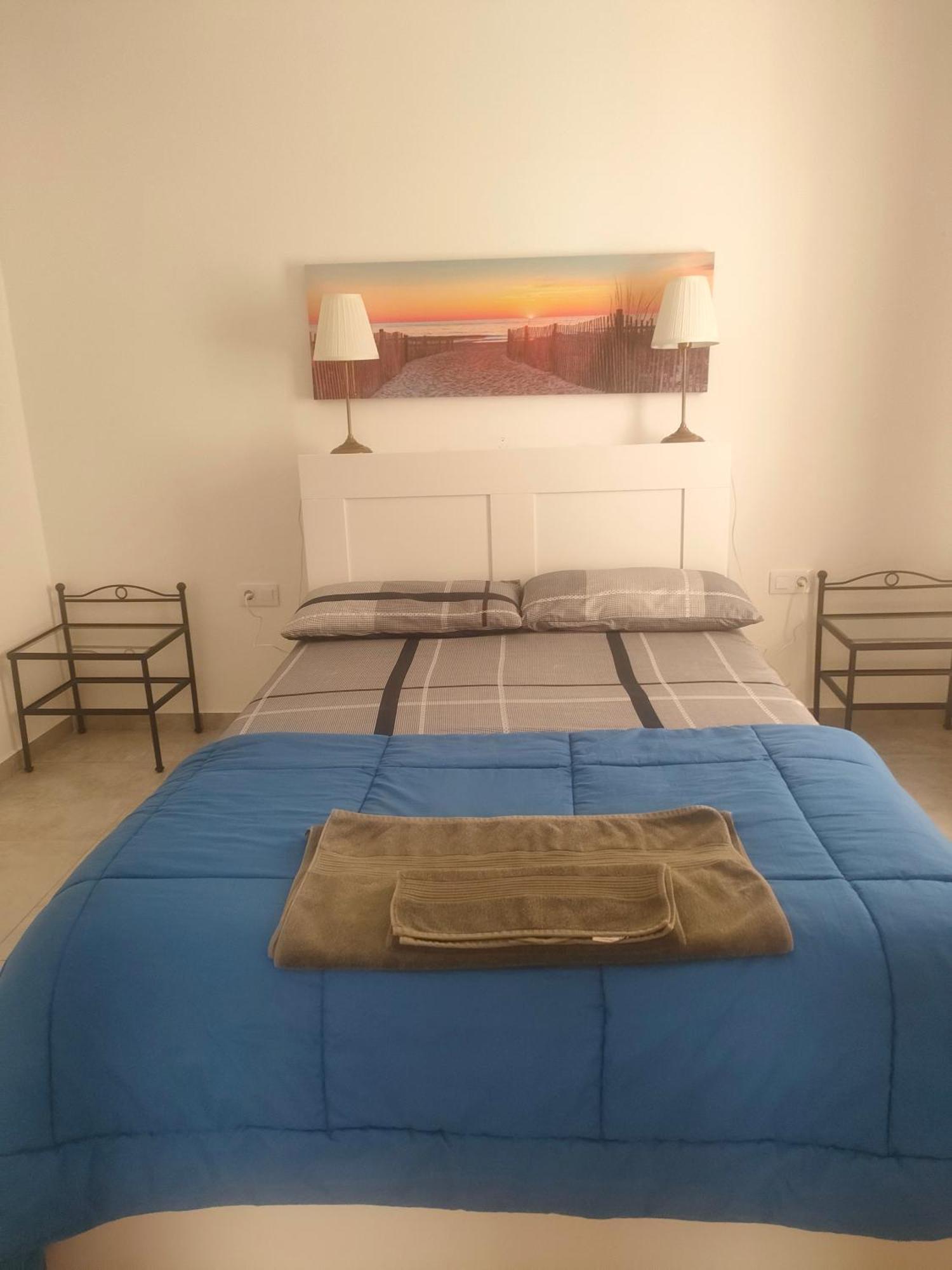 Appartamento Casa Alba 1 Puerto del Rosario  Esterno foto