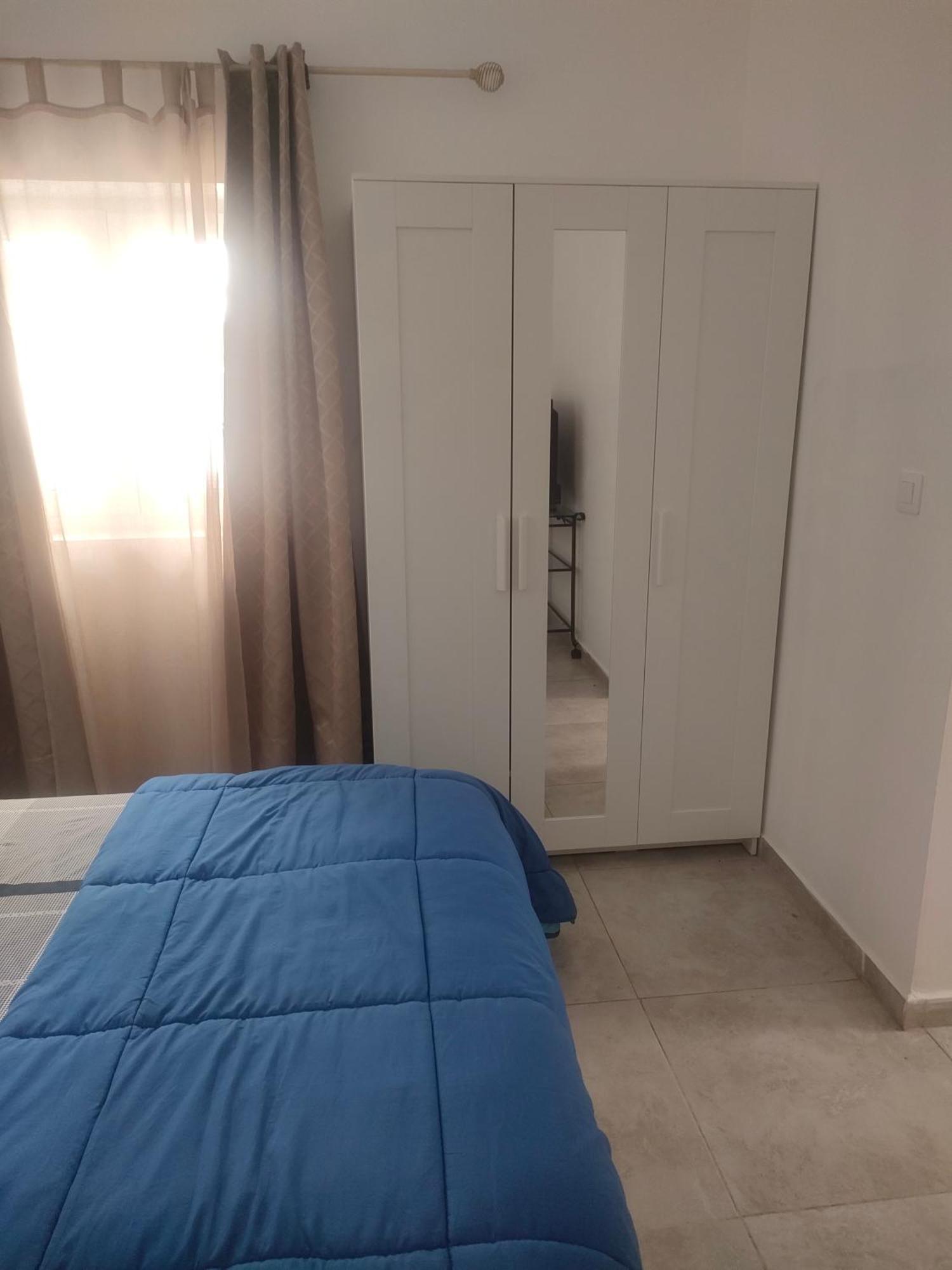 Appartamento Casa Alba 1 Puerto del Rosario  Esterno foto