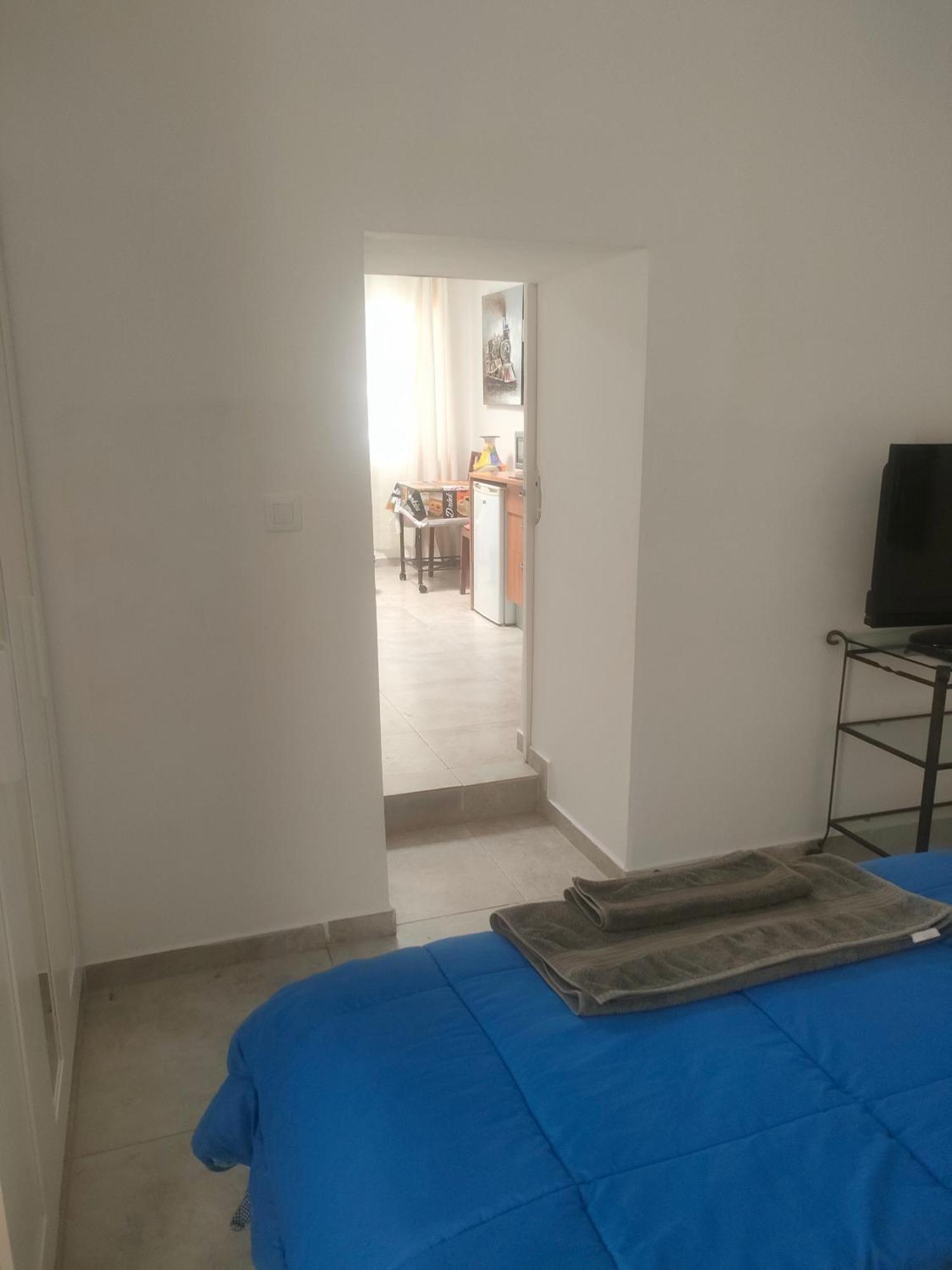 Appartamento Casa Alba 1 Puerto del Rosario  Esterno foto